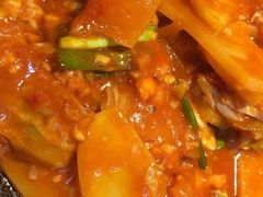 -鑫日千里马朝鲜族小馆(总店)