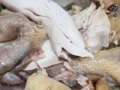 -考记泥焗鸡农庄·海鲜(北洛秘境店)