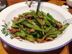-庭苑饭香·生态餐厅(动物园店)