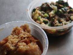 -群众牛肉小点(蚵仔煎)