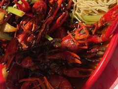 -红钳侠小龙虾·烧烤(中赢康康谷店)