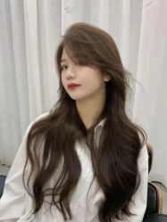 点击看大图 -MORI HAIR SALON日式美发沙龙