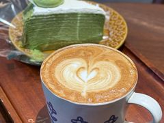 -小西家作(富力爱丁堡店)