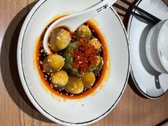 -太二酸菜鱼(长沙IFS国金中心店)