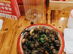 -冶建镜子·老南昌大排档·江西虾王(总店)