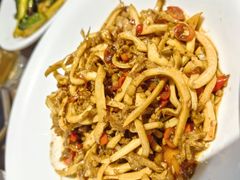 -天下客饭店(中山路店)