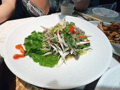 -百味地锅鸡(二店·财校分店)