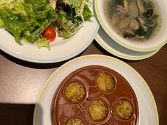 -萨莉亚意式餐厅(杭州滨江天街店)