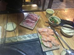 -滇藏石锅宴(北门坡古城管理局店)