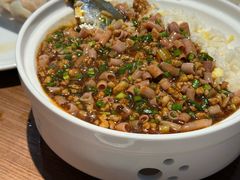 -双合园·海鲜水饺青岛菜(上清路店)