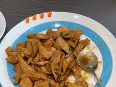 -香雪海饭店中餐厅(人民桥店)
