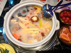 -96农蝎虾(江桥老街店)