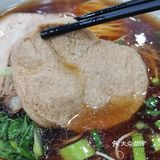 惊为天人。原来焖肉面这么美味