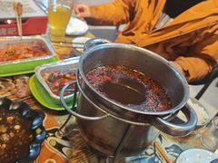 -欢聚烤吧(朱辛庄TBD万科店)