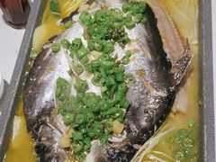 -火龙堂·风味民间菜(文一路店)