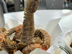 -明本海鲜大排档·鱼生海鲜烧烤宵夜(陈家祠店)