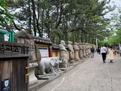 -海东龙宫寺