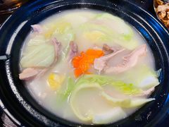 -钳真多钓虾馆·小龙虾海鲜烧烤(九六广场店)