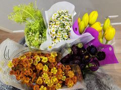 -循礼门鲜花花市(武汉循礼门店)