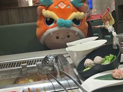 -海底捞火锅(龙岗星河COCO Park店)
