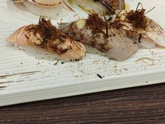 -东京屋(武定路店)