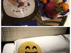 -杭州龙禧福朋喜来登酒店