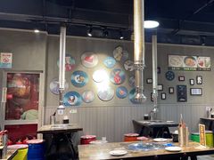 -33韩式自助烧烤(环城南路店)