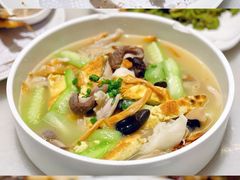 -华盛丰温州大排档(东三环南路店)