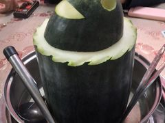 -悦富门冬瓜盅(新业广场店)