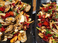 -刘成杰锦州烧烤(南河路店)