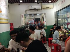 -包工仔·牛杂自助放题