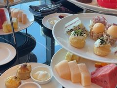 -上海凯宾斯基大酒店
