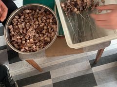 -大勇羊棒骨·烧烤(经六路店)