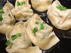 深度包袱饺-披云徽宴(石景山店)