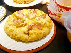 -必胜客(蚌埠东海万达店)
