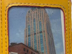 -新虹桥中心大厦