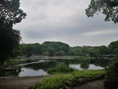 -蠡湖大桥公园