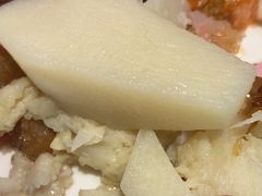 -老人和饭店(淮海中路店)