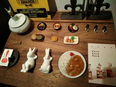 -铃木食堂(帽儿胡同店)