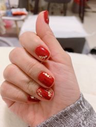 -BAE美甲美睫工作室