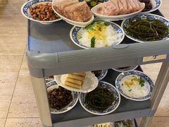 -洪祥大酒店(大庆东路店)