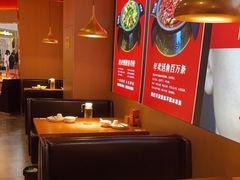 -蜀香三绝·牛蛙·烤鱼·天府炒鸡(安丘泰华店)