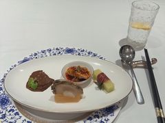 -Yan Ting 宴庭中餐厅(上海静安瑞吉酒店)
