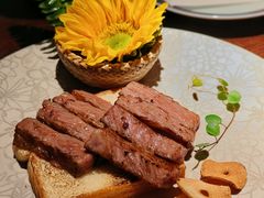 -岩盐·铁板料理(嘉里店)