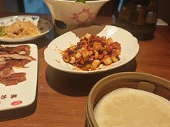 -全聚德(新街口店)
