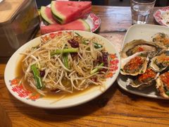 -蚝太郎 • 海鲜烧烤(建国路创始店)