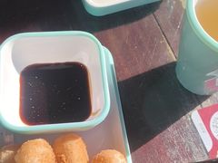-江边城外烤全鱼(方庄时代购物中心店)
