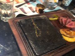 -半秋山西餐厅(巴南万达广场店)