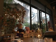 -咖法森林·咖啡  酒吧(天河店)