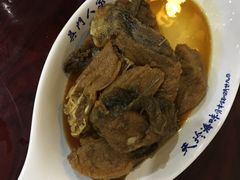 -吴门人家·苏宴宫廷菜(拙政园店)